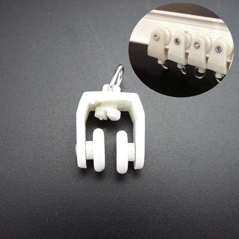 10/20Pcs Plastic Fl… - image