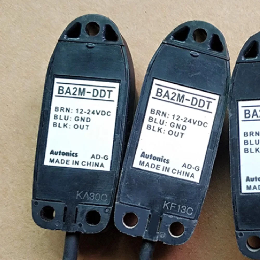 엘리베이터 광전 스위치 센서 BA2M-DDT