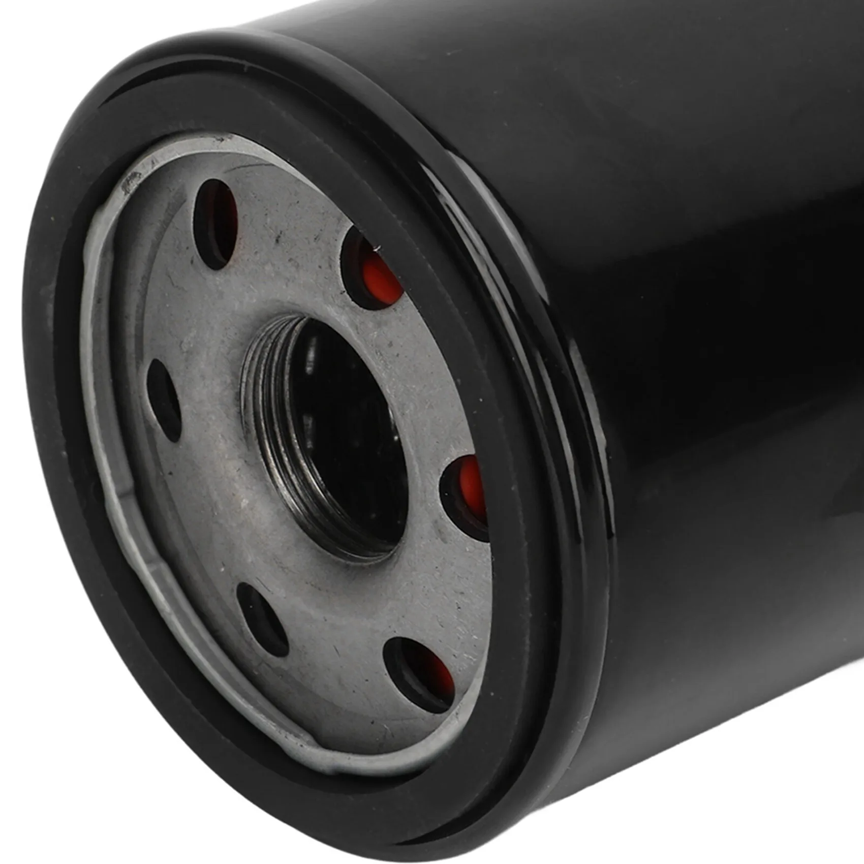 Compact 2X 35-8M0123025 Oil Filter Filter Outboard Accessories For Mercury V6 V8
