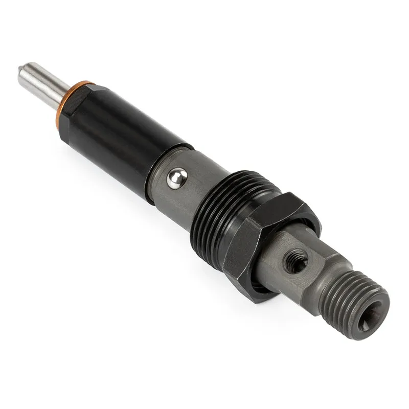 4BT Engine Repair Diesel Fuel Injector Nozzle For Cummins 40-60 HP M14 145 6*14 for Dodge 5.9L OEM # 4928990 KDAL59P6 390KAL59P6