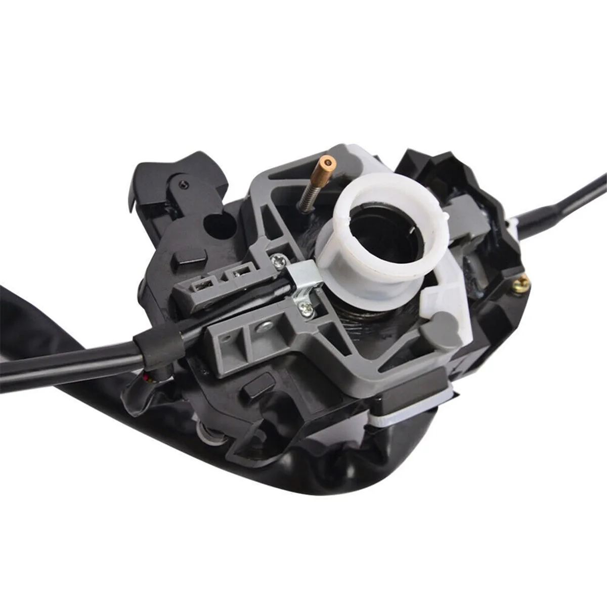 Joli d'essuie-glace de direction de voiture, clignotant, interrupteur pour Toyota Hilux LN30 40 RN30 40 84310-10230 LHD, 1978-1982