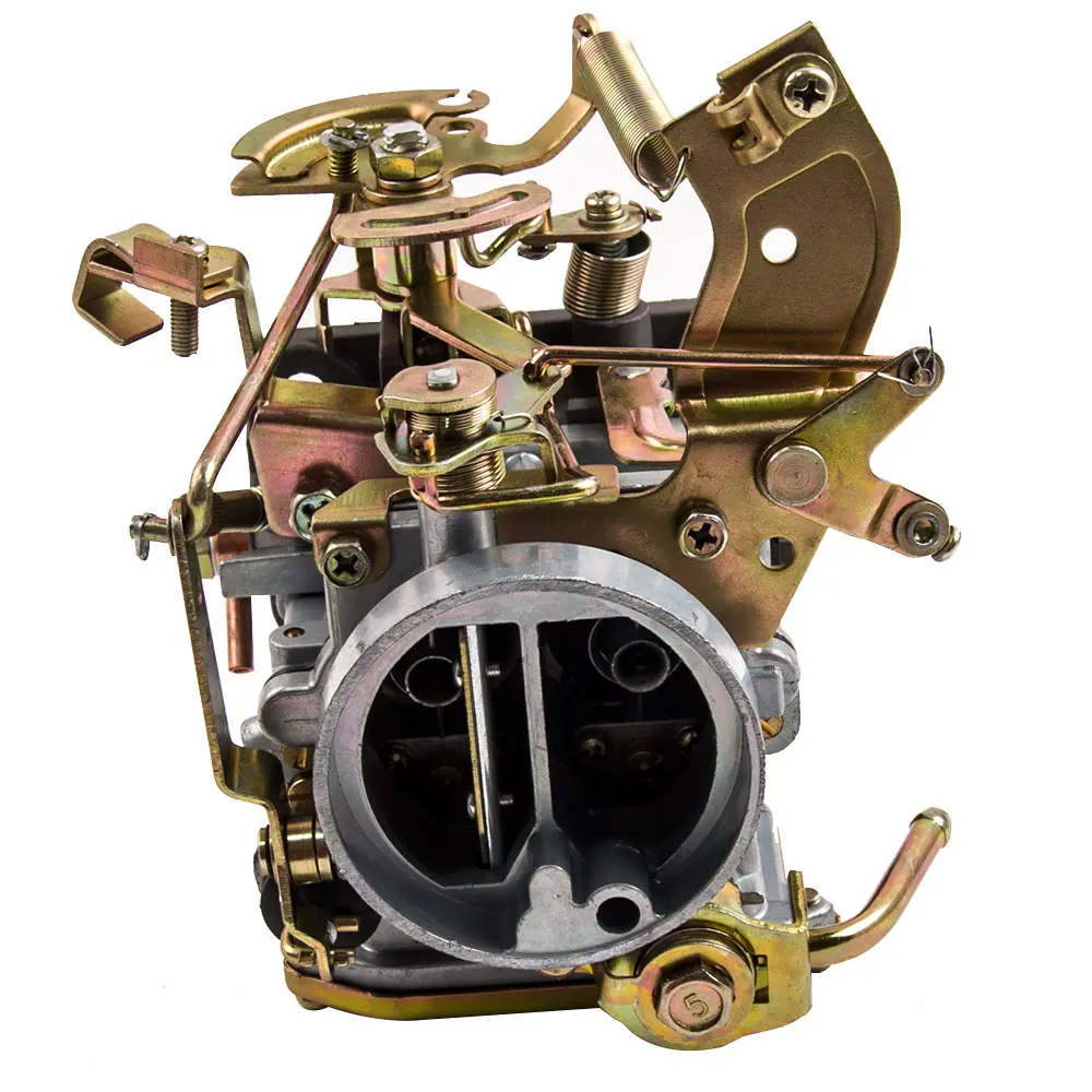 

Новый карбюратор для Nissan J15 Datsun Pick Up 1970-1981, Cabstar 72-76