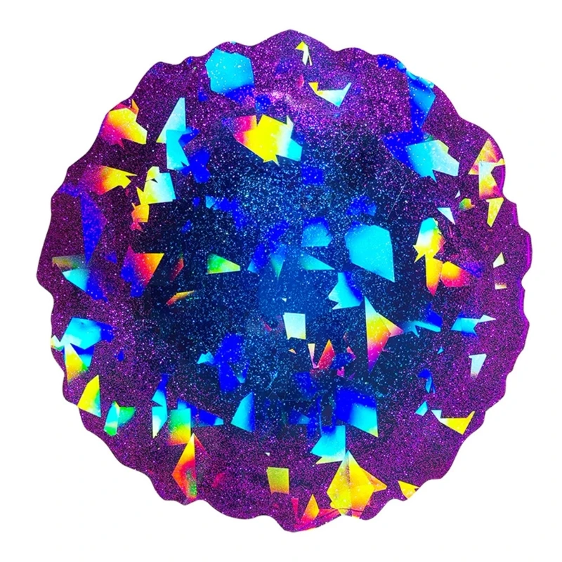 Fruit Plate UV Resin Mold Serving Board Handmade Casting Mold DIY Crafts