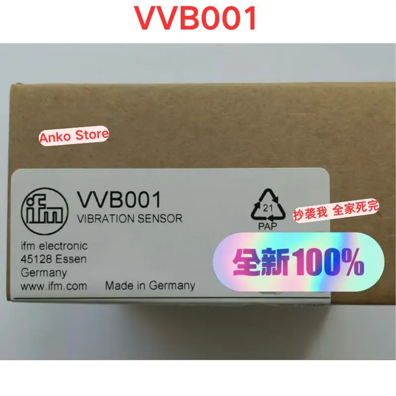 Brand-new  Original VVB001 vibration sensor