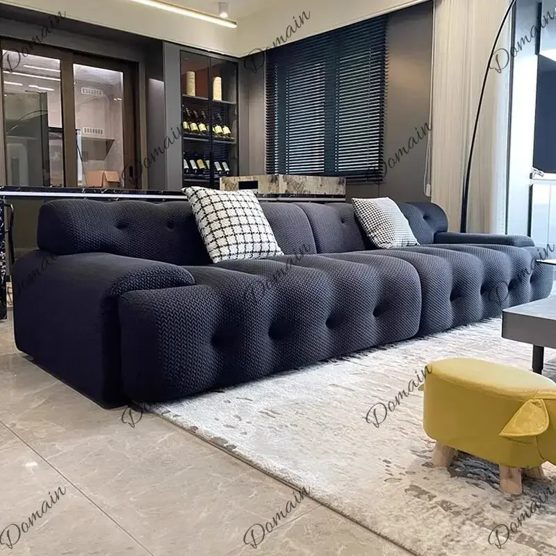 TMV Three Seater Wood Living Room Sofas Wood Open Single Luxury Living Room Sofas Lounge Single Nordic Schlafsofa Bett Furniture