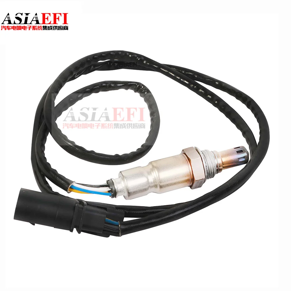 

Высокое качество OEM 4L0906262G Lambda O2 датчик кислорода для VW AUDI Q7 4L 234-5092