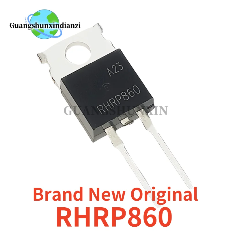 10PCS 100% New Impo…