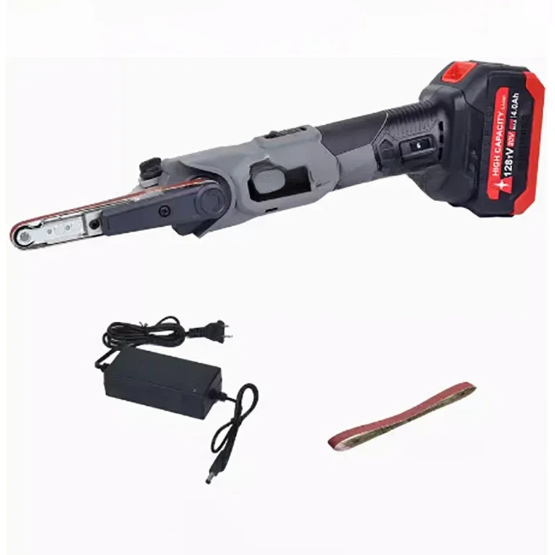 220V Lithium Batter…