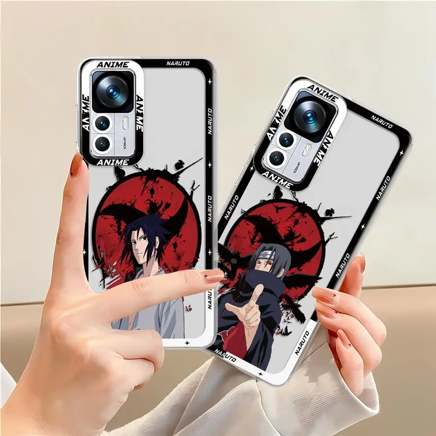 Cool Uchiha Sasuke … - image