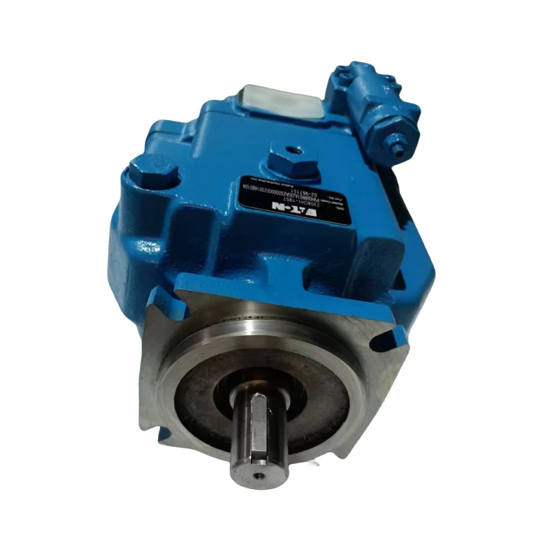 PVH098R01AJ30A250000002001AB010A Pompa ZY PVH074 PVH057 PVH131 PVH098 Pompa a pistone a spostamento variabile ad alta pressione