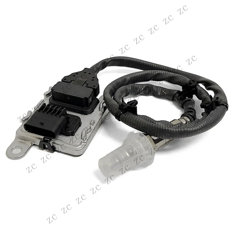 S+ For Vauxhall Zafira C 1.6 Diesel NOX Sensor Position 1 55500537
