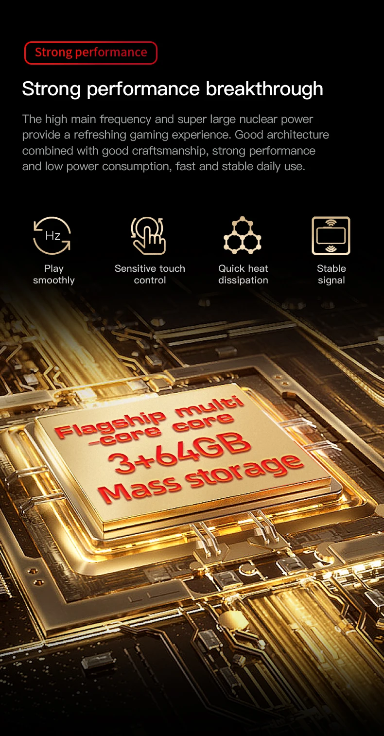 SOYES XS16 هاتف ذكي صغير أزرق 3 بوصة | 4G ثنائي الشريحة الاستعداد المزدوج | ذاكرة 3+64 جيجا بايت | لعب متجر التعرف على الوجه هاتف صغير #5