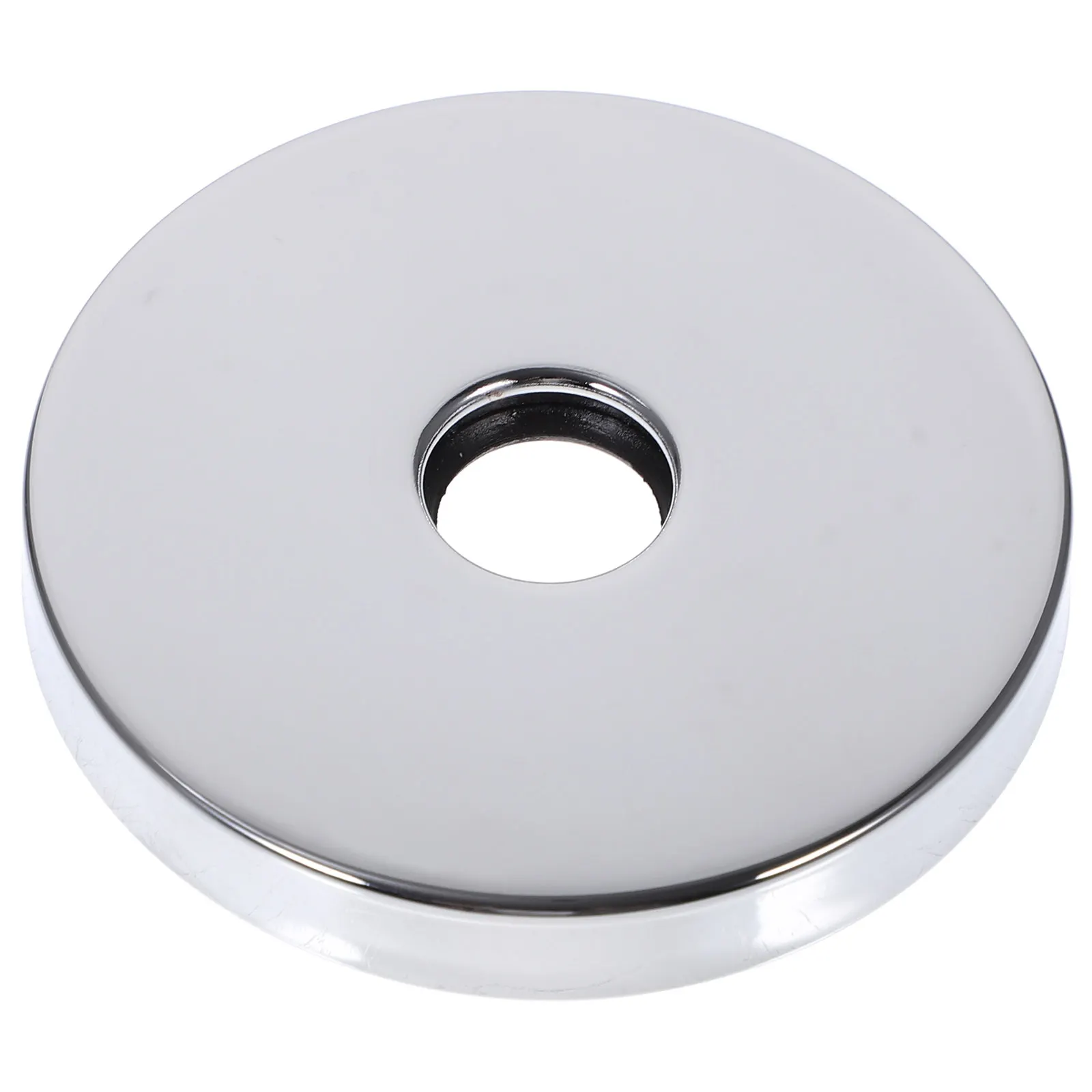 

Plumbing Cover Plate High Grade Stainless Steel Escutcheon Plate Durable Wall Flange Shower Flange Replacement Cover