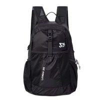 Adjustable Straps Foldable Backpack Mountaineering Bag Waterproof Hiking Daypack Compact Small Bag Ultralight Backpack