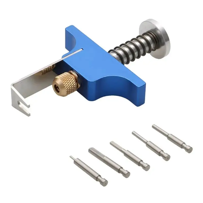 ABKN-Replacement Ejector Pin Propeller Removal Tool W Props Remover Puller For Betafpv Air65 75 RC Racing Drone C