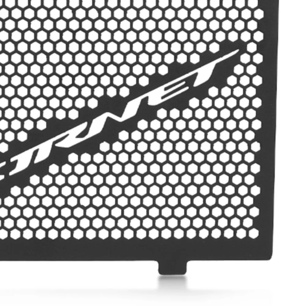 

For Honda CB750 Hornet 2023 2024 2025 2026 CB 750 Hornet Motorcycle Accessories CNC Radiator Grille Guard Grill Cover Protector