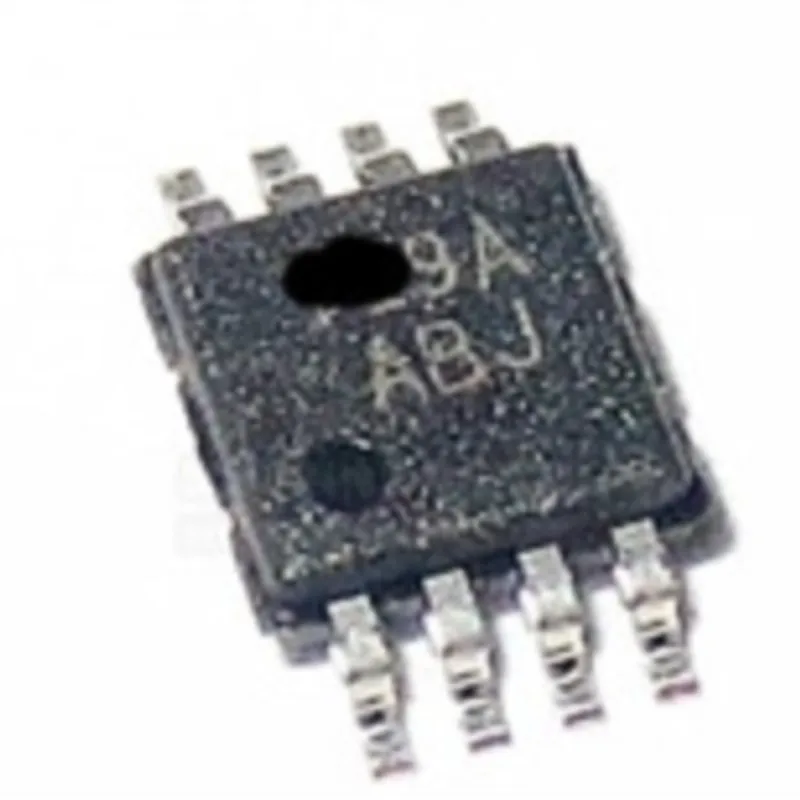 

TLV2452IDGKR TLV2452 ABJ MSOP8 10PCS