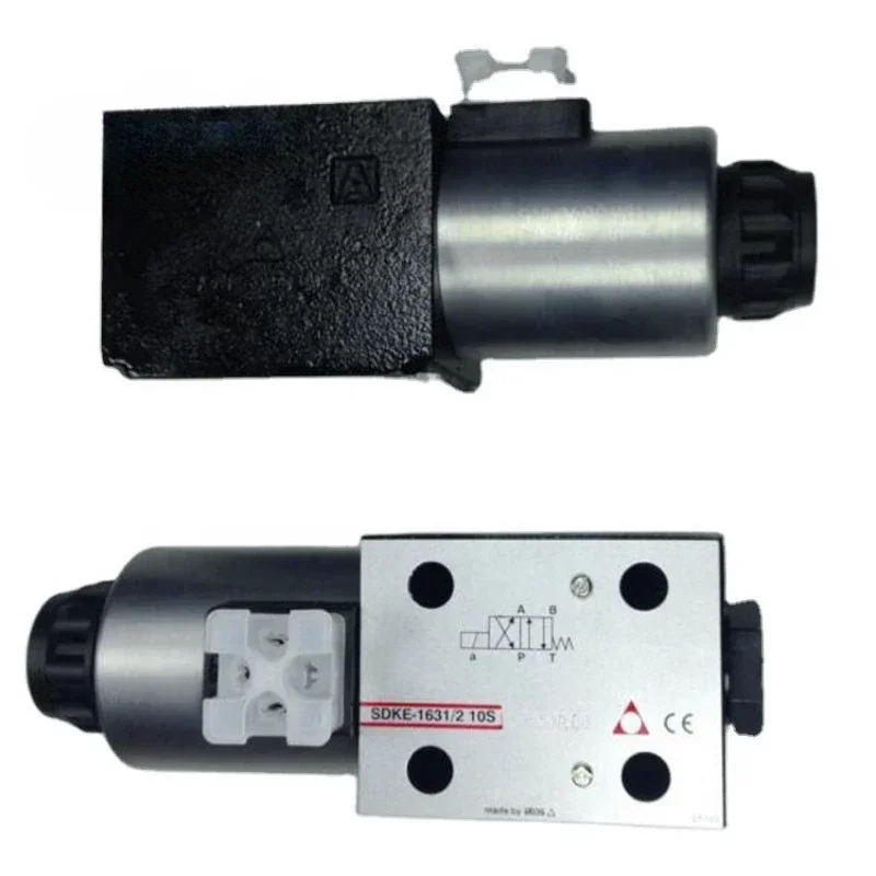 Atos Solenoid Valve…