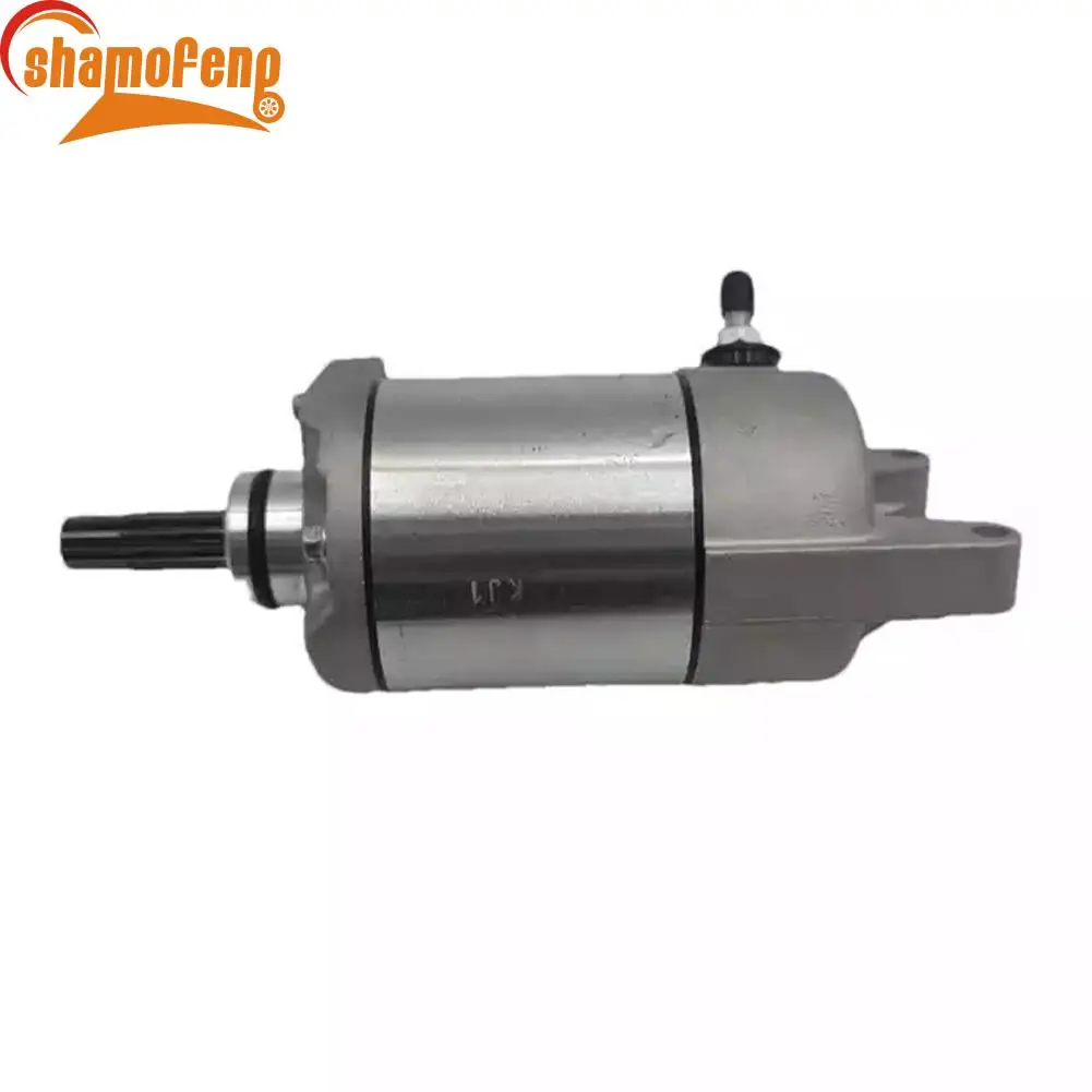 Motorcycle Starter Motor For Honda XR650L NX650 Dominator SLR650 NX500 31200-MN9-003 31200-MN9-023 31200-MN9-013 31200-MAK-000