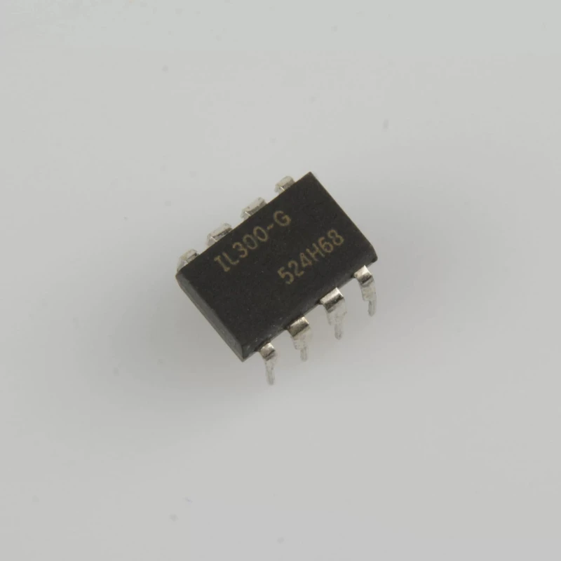 10pcs IL300-G IC Chip Integrated Circuit Electronic Components BOM Service High Quality Semiconductor For Circuit Board Repair