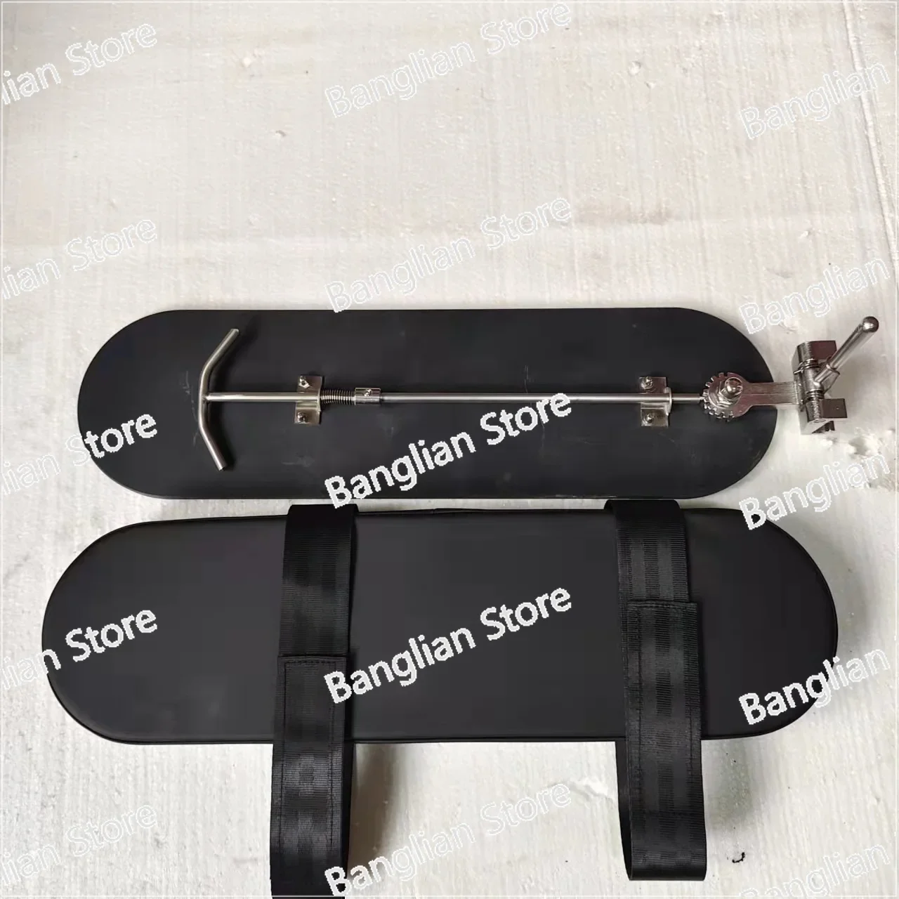 Operating Table Arm Bracket Operating Table Accessories Hand Bracket Hand Plate Fixed Arm Bracket