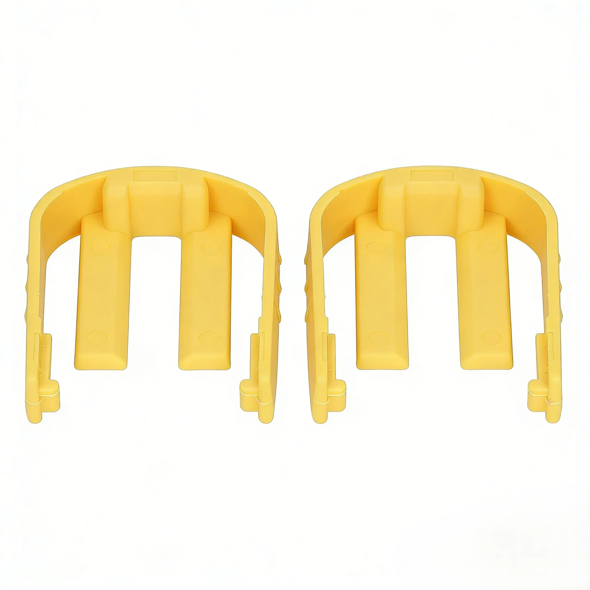 Quick Connectors for Car Washing Machines 2pcs Set Fits For K7 K2 K3 Models Secure Fit to Prevent Water Leakage