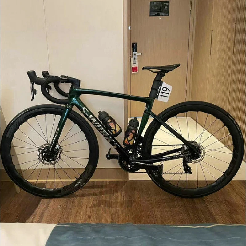 

Applicable to SPECIALIZED SL6 SL7 SL8 seat post mounting bracket for road bikes