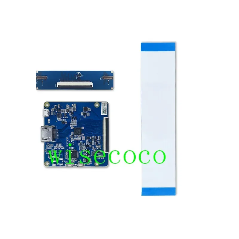 Imagem -04 - Polegada 2k Ips Tela Lcd 2880*1440 Painel Quadrado Ls029b3sx02 Placa de Controle Interface Mipi vr ar mr Hmd 1440*1440 2.9