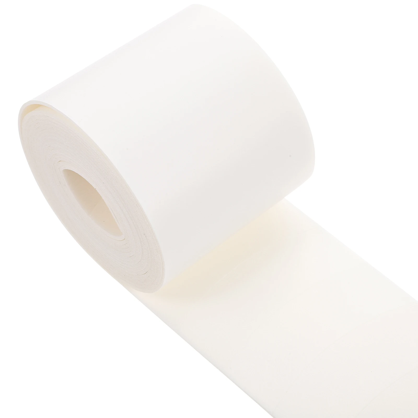 

110Pcs Lash Extension Supplies Premium Pe Eyelash Pads Reusable Light Breathable Non Allergic for Salon Home Use Eyelash