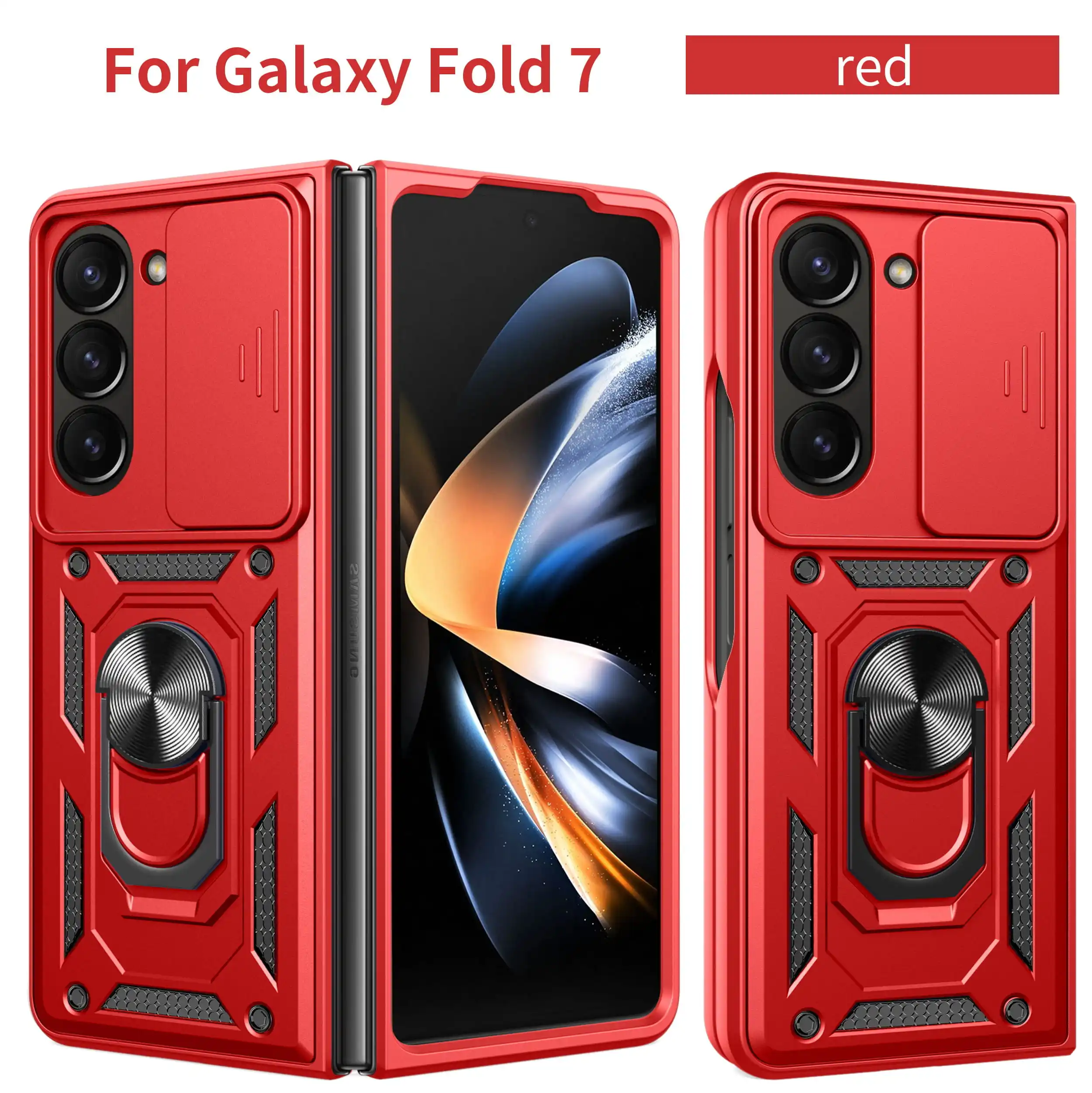 Case For Samsung Ga… - image