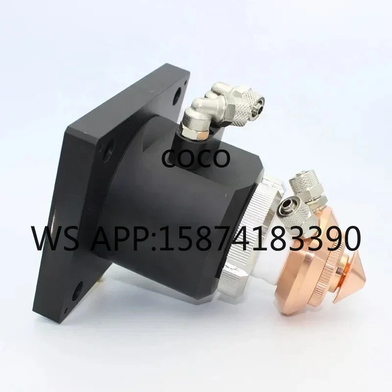 Original TRA Nozzle Connector 120BS5600A for Raytools BS12K Cutting Head