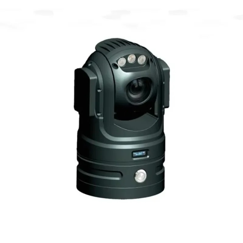 

Беспроводная PTZ-камера 5G с 33-кратным оптическим зумом и ночным видением Starlight | Встроенный GPS-модуль с магнитным креплением | Аккумулятор большой емкости