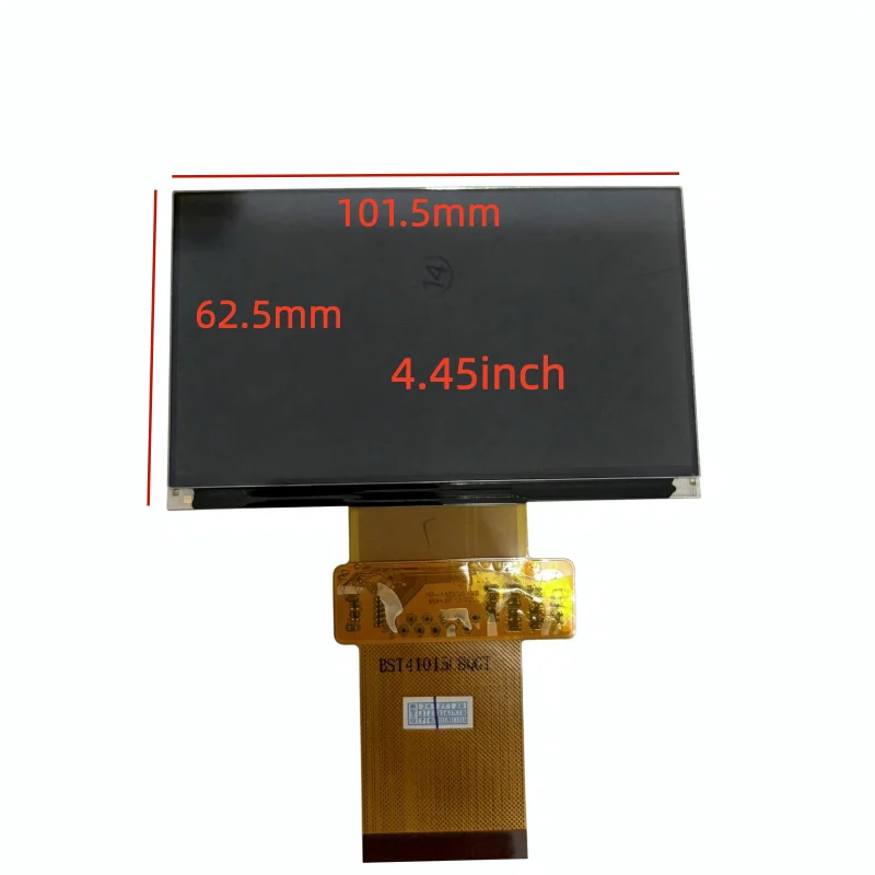 High Quality New 4inch 5inch HP-445006-V3 5.7Inch HP-445706-V3 1920*1080P Projector Matrix Display Screen Accessories