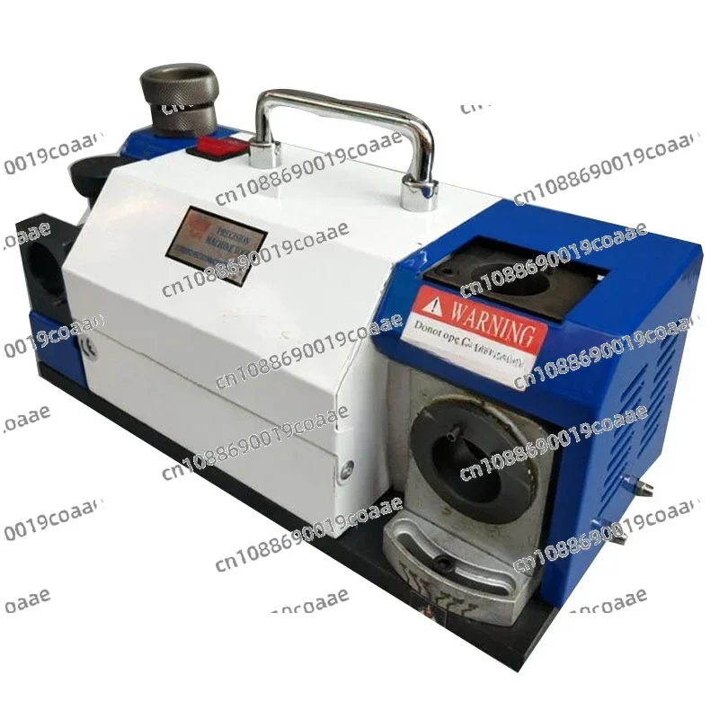 

HY-13 Portable Electric Drill Bit Grinder 220V/180W Automatic High-Precision Integrated Drill Bit Sharpener/Grinder