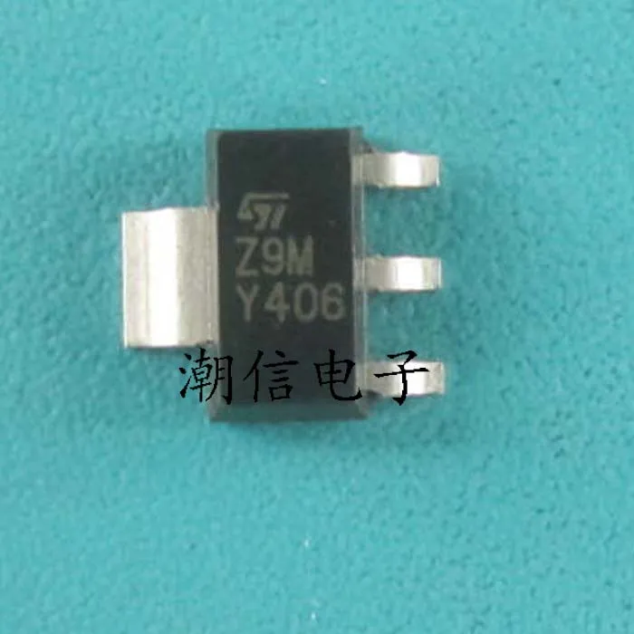 Tiristor bidirecional Z0109N Z0109MN Z9M