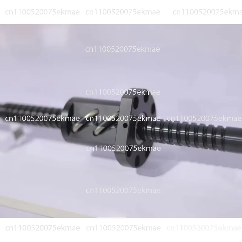 Ball Screw High Precision Domestic Circulation Ball Screw