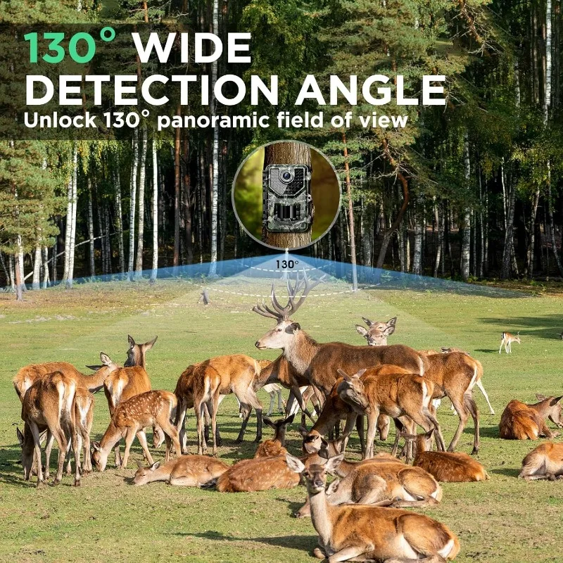 Thumbnail 4 - #69 Compare Trail Cameras Before You Buy