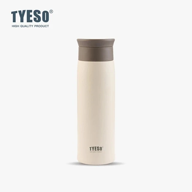 500ml Stainless Steel Insulated Bottle product image
