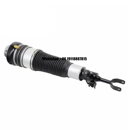 

For A6 C6 4F 4F0616039 left front air suspension shock absorber spring strut shock absorber