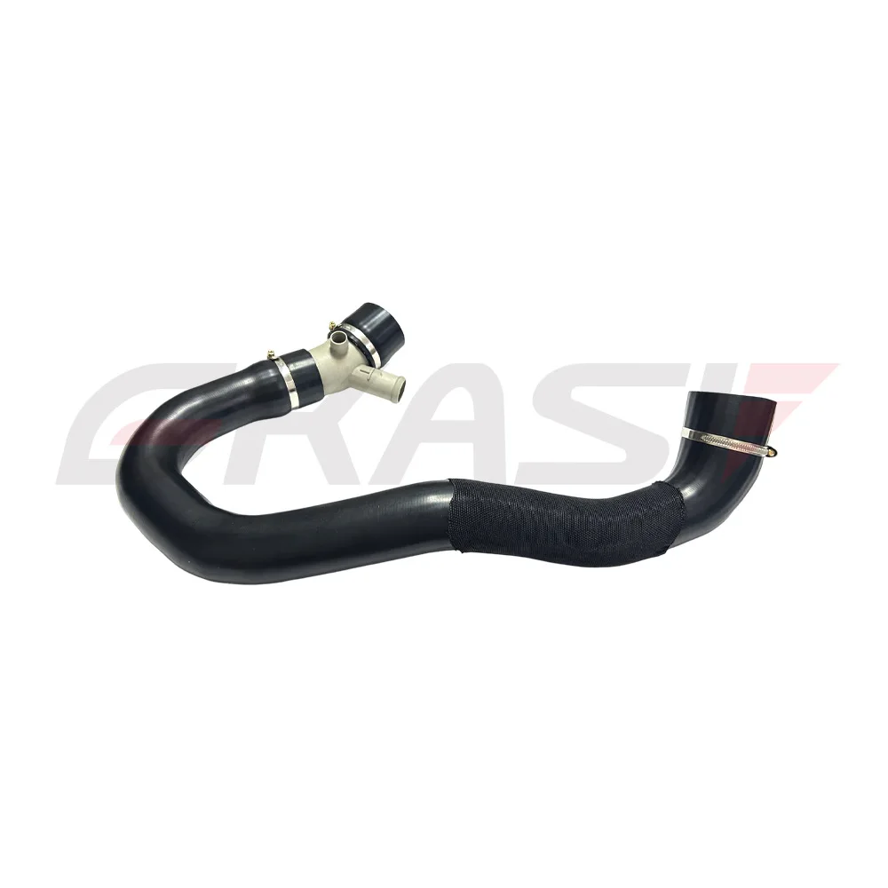 LR032381 Auto Parts Motivation Intercooler Throttle Water Pipe Assembly