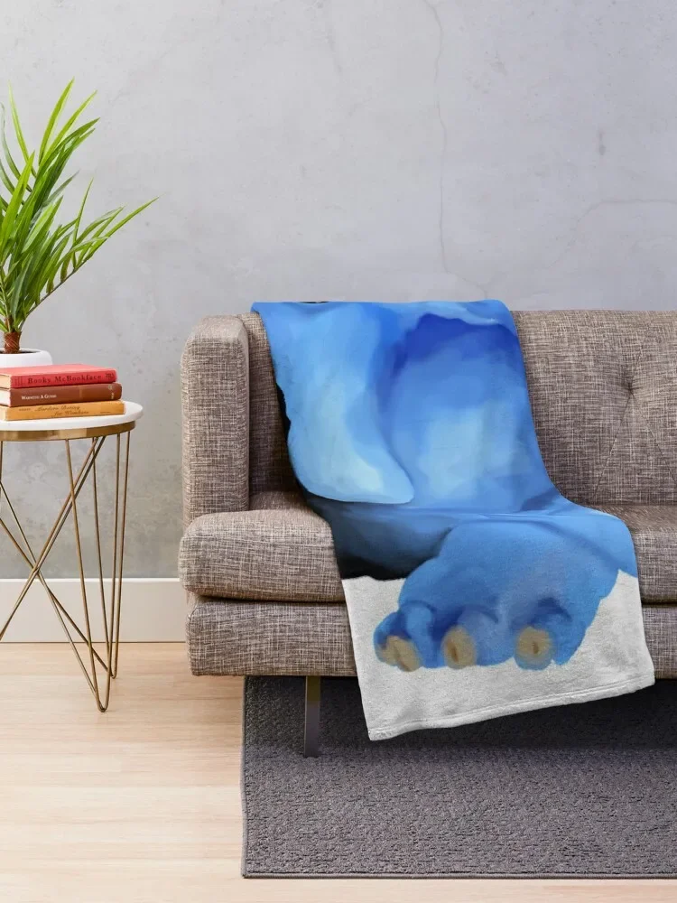 Max Rebo Throw Blanket Kid'S Plaid on the sofa blankets and throws Blankets