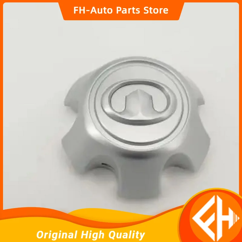 original 3102103-K01-B1, B021ES-2, 3102103K01B1, B021ES2  Wheel trim cover (16 inch )_for GWM HOVER HAVAL H3 H5 high quality