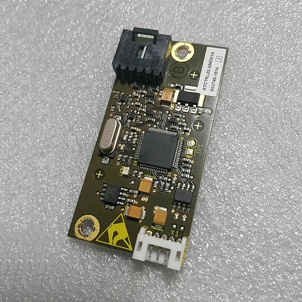 ATCTRL02-SMD01A PA5E00986556 LP-ATCTRL02 Płytka ekranu dotykowego