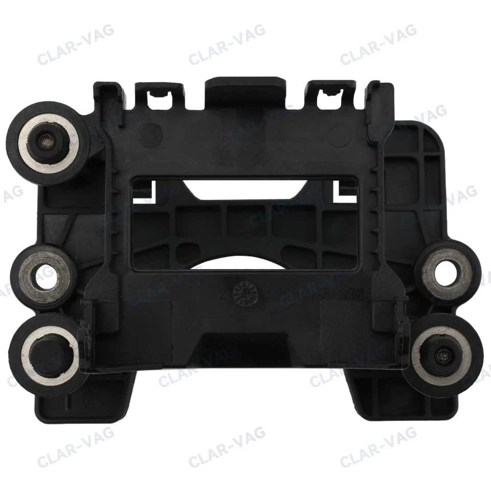 OEM 3Q0 907 704A For VW Passat B8 Skoda Super B Car ACC Adaptive Cruise Control Radar Sensor Bracket Support Auto Parts