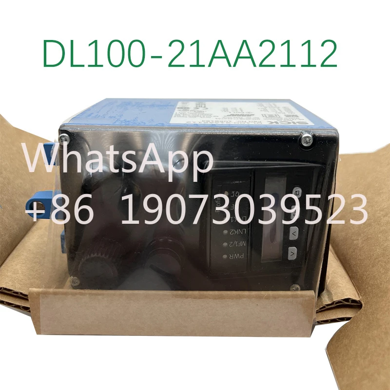 Brand New Original Packaging  Product 1 Year Warranty  DL100-21AA2112  5320565 REF-DG  DL50-P2225  H41-71A41-0