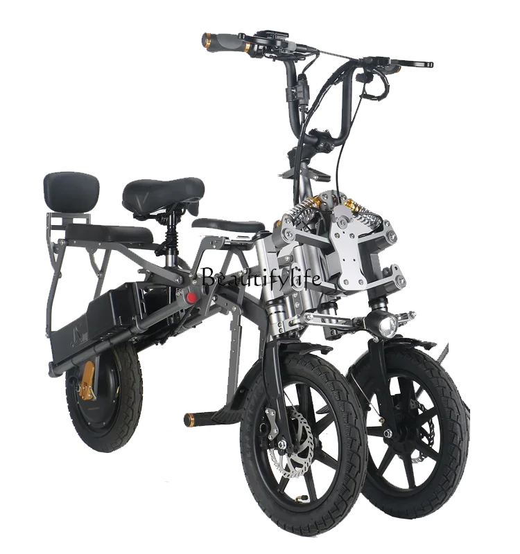 

pj12*Three wheels for the elderly