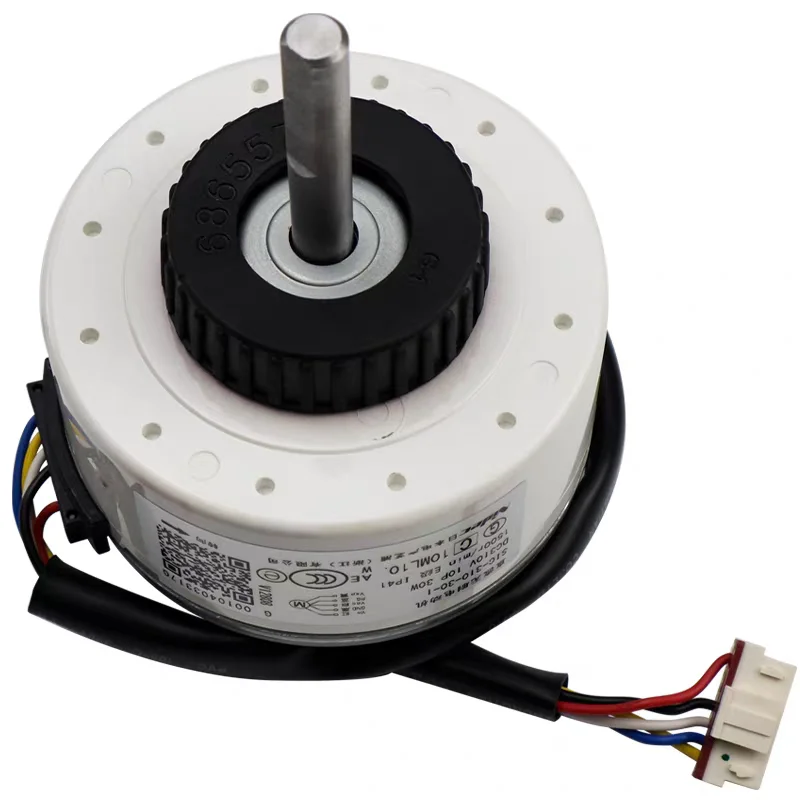 

Новый внутренний двигатель машины для кондиционера SIC-310-30-1 0010403317G DC310V, вентилятор двигателя, детали кондиционера