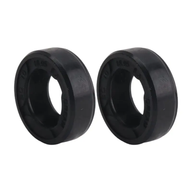 2Pcs Oil Seal For M… - image