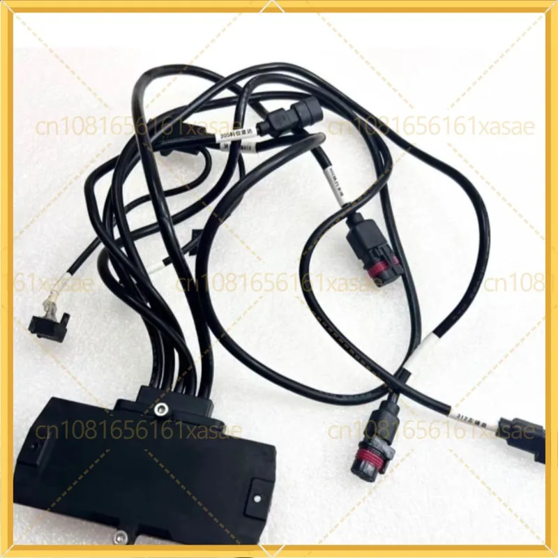 New  For XAG P100 RuiBo Hub Board Agricultural Drone Broadcast System Circuit Board Brand