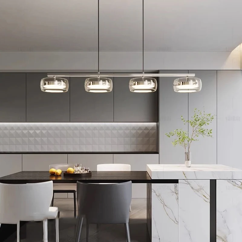 

Modern home decor led lights pendant light lamps for living room Chandeliers for dining room hanging light indoor lighting